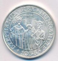 1988. 500Ft Ag "Szent István" kapszulában T:BU
Adamo EM102