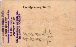 Mariazell (Steiermark), Josef Angerer's Gasthof zum grünen Kranz, Wiener Küche, Badeanstalt / i...