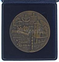 Portugália 1985. "Concelho de Oeiras - Conde de Oeiras (Oeiras közigazgatási területe - Oeiras ...