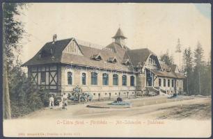 Ótátrafüred spa (EB)