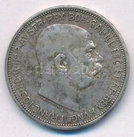 Ausztria 1912. 2K Ag "Ferenc József" T:VF patina
Austria 1912. 2 Corona Ag "Franz Jo...