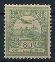 1900 Turul 60f (34.000)