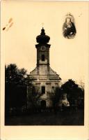 Budakeszi, Máriamakk, Makkosmária, Angyalok királynéja kegytemplom. photo (fl)