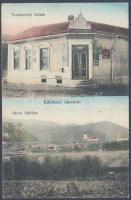 Jászó the Frankovich shop