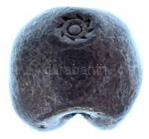 Thaiföld 1785-1809. 1B Ag "I. Ráma" (15,16g) T:XF Thailand 1785-1809. 1 Baht Ag "Rama I" (15,16g) C:XF