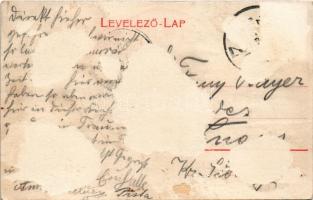 Arad, Andrássy tér, Steigerwald A. bútorgyáros, Morgenstern Gyula, Hegedűs Gyula, Gellér I. üzlete /...