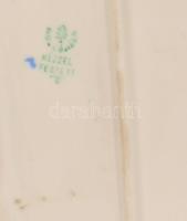 Hollóházi Seherezádé. Jelzett, hibátlan, m: 23,5 cm