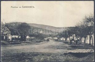 Sándorfa (EK)