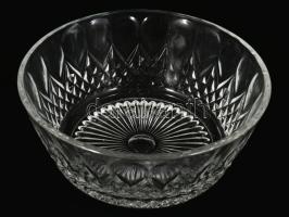 Retro 6 személyes kompótos készlet, dobozában