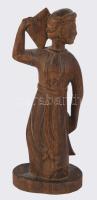 Keleti fa figura, m: 20 cm