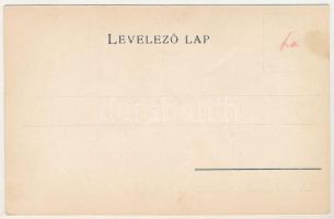 Moson vármegye térképe. Kiadja Károlyi Gy. / Map of Moson county (EK)