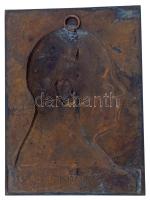 Berán Lajos (1882-1943) 1913. "Dr. Basch Imre közkórházi főorvos - szül. 1863" egyoldalas ...