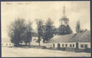Rajec church