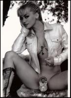 cca 1980 "Csalódás utáni állapot", 1 db modern nagyítás, jelzés nélkül, 21x15 cm