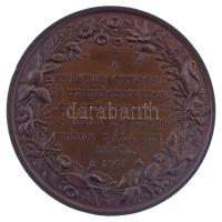 Josef Daniel Boehm (1794-1865) 1865. "Bene Ferenc orvostudor szül. 1775. megh. 1858. / A magyar...