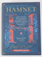 Maggie O'Farrell: Hamnet. Ford.: Schultz Judit. Bp., 2022, Európa, 365+[3] p. Kiadói kartonált papírkötés, kiadói papír védőborítóban.