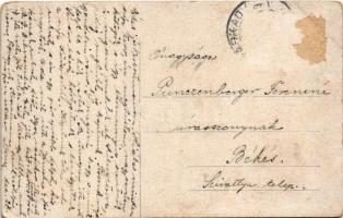 Sarkad, Református templom (EB)