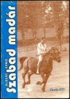 Albert Ernő: Szabad madár. Háromszéki cigányoktól gyűjtött népköltészet és levéltári okmányok. Sepsi...