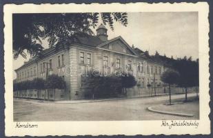 Komárom Regional Court