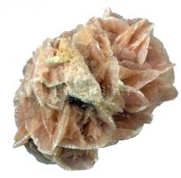 Sivatagi rózsa, h: 8 cm