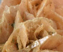 Sivatagi rózsa, h: 8 cm