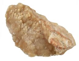 Kvarc ásvány, h: 10 cm