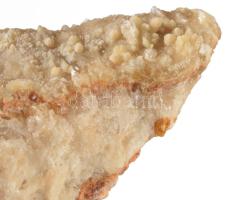 Kvarc ásvány, h: 10 cm