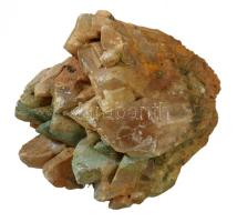 Barit ásvány, 8x9 cm