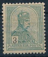 1900 Turul 3K (58.000)