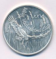 1988. 500Ft Ag "Világ vadvédelmi alap" kapszulában T:BU ujjlenyomat
Adamo EM100
