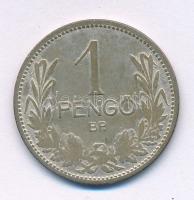 1926. 1P Ag T:F patina
Adamo P6