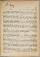 Czuczor Gergely - Fogarasi János: A magyar nyelv szótára. 1.,5-6. kötet. Bp., 1862-1874., Emich Gusz...