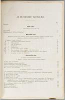 Czuczor Gergely - Fogarasi János: A magyar nyelv szótára. 1.,5-6. kötet. Bp., 1862-1874., Emich Gusz...