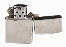 Zippo öngyújtó, 6x4 cm