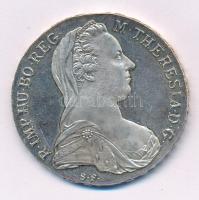 Ausztria 1780SF Tallér Ag "Mária Terézia" utánveret T:AU (eredetileg PP)
Austria 1780SF T...
