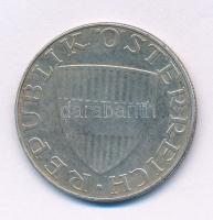 Ausztria 1958. 10Sch Ag T:XF,VF patina
Austria 1958. 10 Schilling Ag C:XF,VF patina
Krause KM#2882