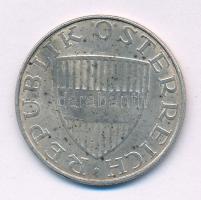 Ausztria 1971. 10Sch Ag T:AU,XF patina
Austria 1971. 10 Schilling Ag C:AU,XF patina
Krause KM#2882