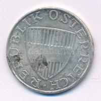 Ausztria 1972. 10Sch Ag T:XF patina
Austria 1972. 10 Schilling Ag C:XF patina
Krause KM#2882