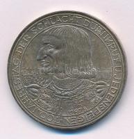 Ausztria 1978. 100Sch Ag "A dürnkruti és jedenspeigeni csata 700. évfordulója" kapszulában T:AU patina Austria 1978. 100 Schilling Ag "700th Anniversary of the Battle of Durnkrut and Jedenspeigen" in capsule C:AU patina Krause KM#2939