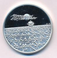 1993. 500Ft Ag "Expo 96" kapszulában T:PP folt
Adamo EM131