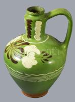 Kanta. Alföld, cca 20. sz. alatt, felületi sérüléssel, m: 32 cm