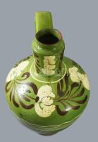 Kanta. Alföld, cca 20. sz. alatt, felületi sérüléssel, m: 32 cm