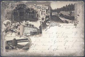 1898 Fuzine litho (EB)