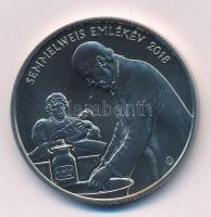 2018. 2000Ft Cu-Ni "Semmelweis Ignác születésének 200. évfordulója" kapszulában T:BU Adamo EM362