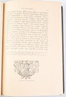 Széchy Károly: Gróf Zrinyi Miklós 1620-1664. I-V. kötet két kötetbe kötve. Magyar Történeti Életrajz...