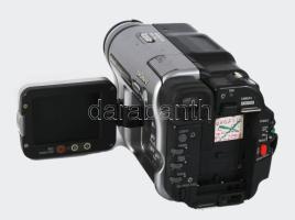 Sony Handycam kamera, memóriával