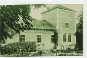 Diósjenő  izraelita szünidei gyermektelep / jewish kids summer kindergarten