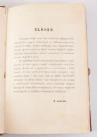 Asbóth Lajos: A hadvezér és a hadtudomány alapelvei az újabbkori hadjáratok történetével felvilágosí...
