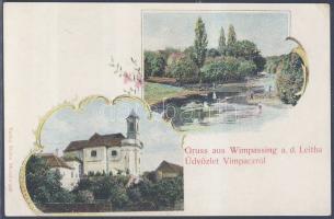 Vimpác monastery (EK)