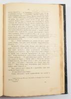 Id. Görgey István: 1848 és 1849-ből. Élmények és benyomások. Okiratok és ezek magyarázata tanulmányo...